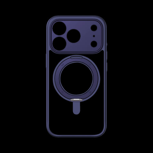 Momax iPhone 17 Pro (2025) Caseform Roller Magnetic Case